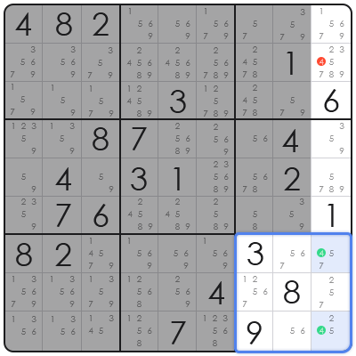 printable sudoku with answers